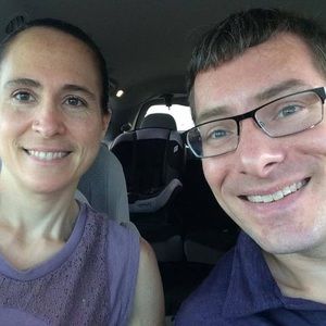 Meet your Posher, Ben